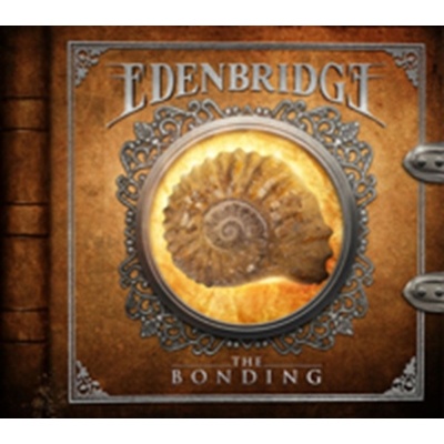 Edenbridge - Bonding CD