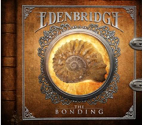 Edenbridge - Bonding CD