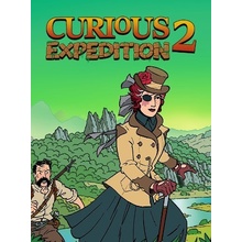 Curious Expedition 2