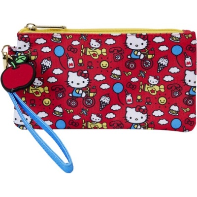 Hello Kitty kosmetická taštička by Loungefly