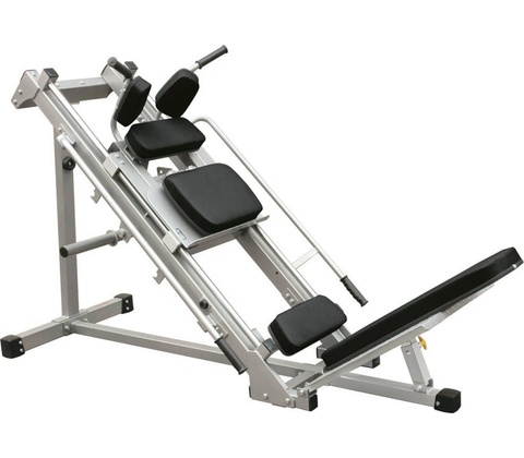 Impulse Leg Press