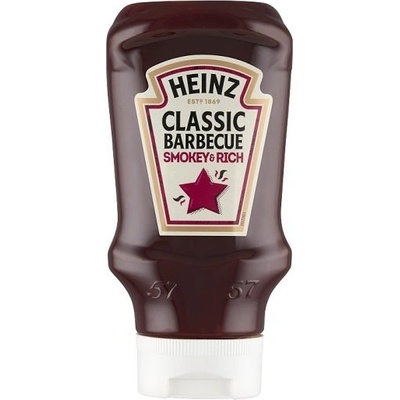 Heinz Barbecue studená omáčka 480 g