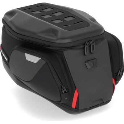 SW MOTECH PRO Trial 13-18L black/grey