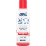 Applied Nutrition L-Carnitine Liquid 3000 With Green Tea [480 мл] Slush Puppie Cherry