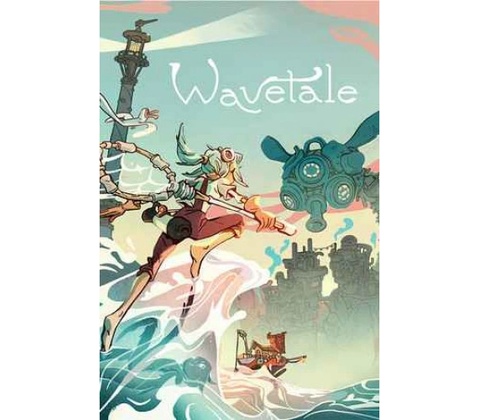 Wavetale