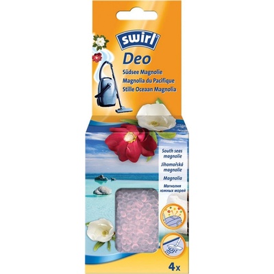 Swirl Deo perly mořská magnolie 1720215 – Zboží Mobilmania