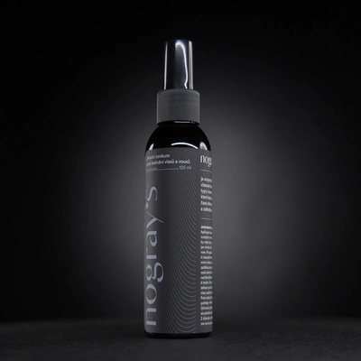 nogray's Against Graying Natural Hair & Beard Tonic 125 ml