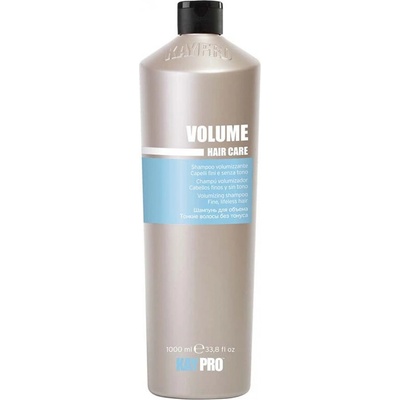 KayPro Шампоан за обем KAYPRO Volume shampoo 1000ml