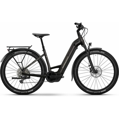 Winora Yucatan X12 Pro Low 2026