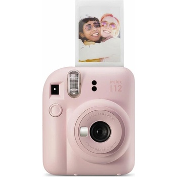 Image 1 of Fujifilm Instax Mini 12 Blossom Pink (16806107)