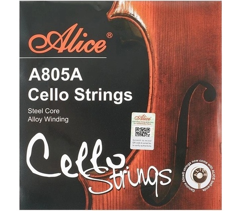 Alice A805A Set