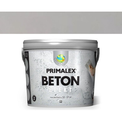 Primalex Beton Efekt 10l S2500-N