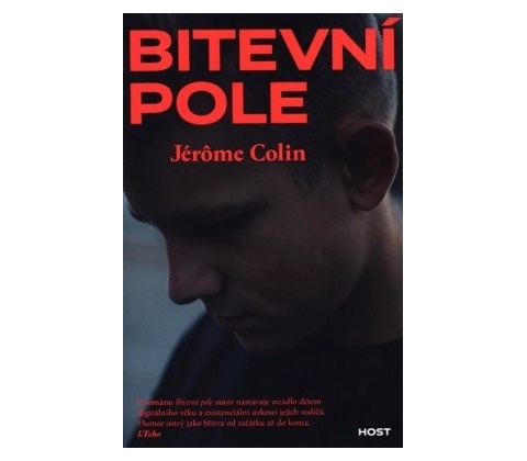 Bitevní pole