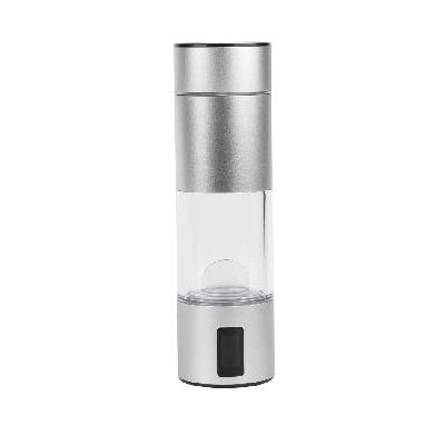 UVtech Hydrogen-2 Pro 245ml Barva: Stříbrná