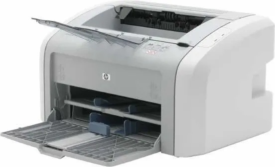HP LaserJet 1020 (Q5911A)