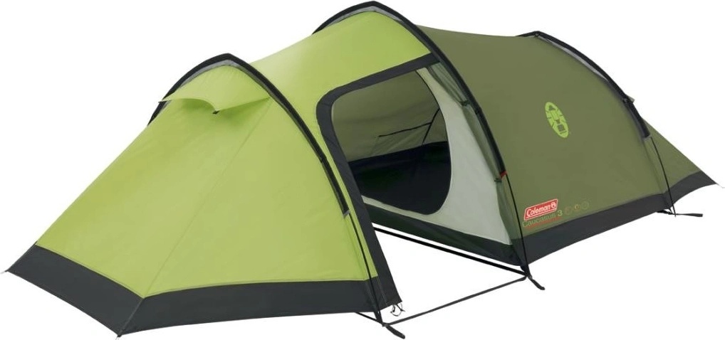 Coleman Caucasus 3