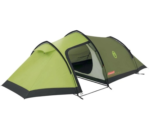 Coleman Caucasus 3