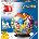 Ravensburger 3D Пъзел Ravensburger от 72 части - Покемон (11785)