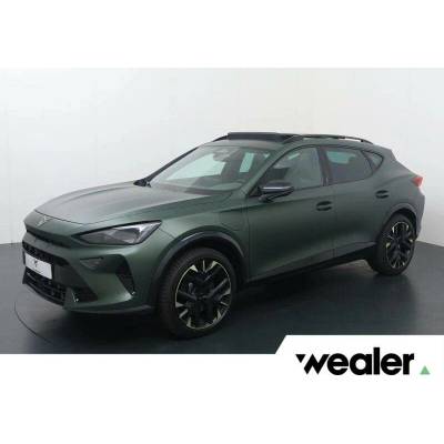 Cupra Formentor VZ 1.5 e-Hybrid 200 kW