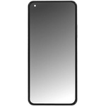Xiaomi Стъкло и LCD екран за Xiaomi 11 Lite 5G NE, оригинален, сребро (19555)