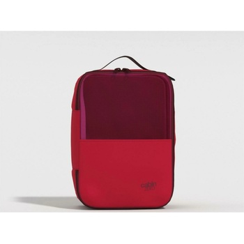 CabinZero Lux организатор за пакетиране Medium Cranberry CabinZero | Cherven | ЖЕНИ | ONE SIZE