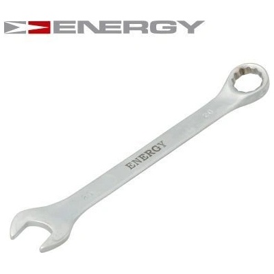 Energy Očkový/vidlicový klíč NE01000S-20