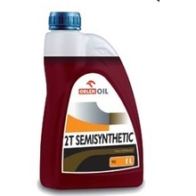 Orlen Oil 2T Semisynthetic 1 l