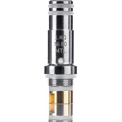 Smoant Pasito MTL-Ni80 1.4ohm Coil
