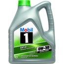 Mobil 1 ESP LV 0W-30 4 l