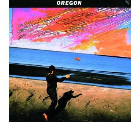 Oregon - Oregon CD
