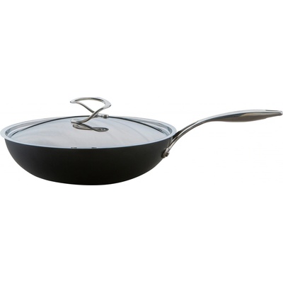Circulon Wok na indukci STYLE 30 cm, 4,2 l, hliník
