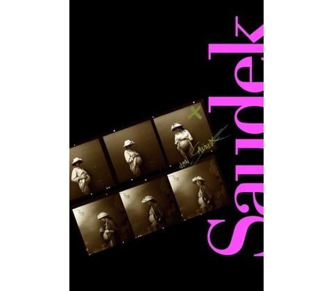 Saudek