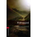 Oxford Bookworms Library: Stage 3: Kidnapped - The Adventures of David Balfour in the Year 1751Paperback