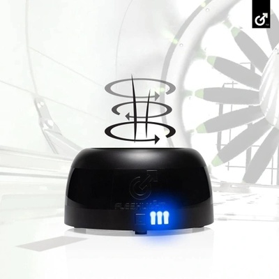 Fleshlight Подсушаващо устройство за мастурбатори Fleshlight