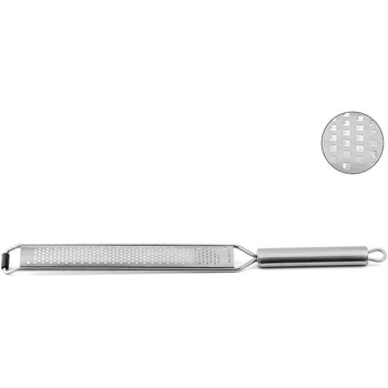 KARL WEIS Ренде от неръждаема стомана karl weis 30см (1886)