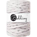 Bobbiny Macrame Cord 9 mm 30 m Moonlight юта (ML-E002)