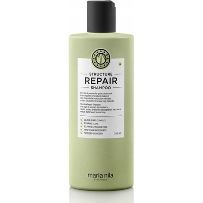 Maria Nila Structure Repair Shampoo 350 ml