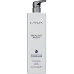 Lanza Healing Smooth Балсам за коса със заглаждащ ефект Glossifying, 1000 ml - baby