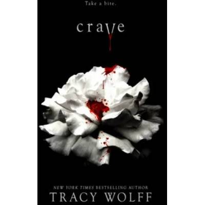 Crave | Tracy Deebs