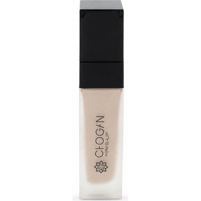 Chogan & Olfazeta Tekutý hydratační make-up – Medium Beige Chogan 30 ml