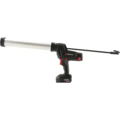 Würth Акумулаторен пистолет за силикон WURTH AKP 18-600 M-CUBE/ 18V/ 2x2Ah (5701410005)
