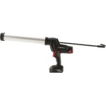Würth Акумулаторен пистолет за силикон WURTH AKP 18-600 M-CUBE/ 18V/ 2x2Ah (5701410005)