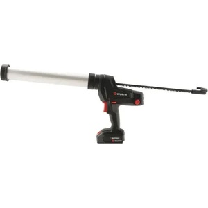 Würth Акумулаторен пистолет за силикон WURTH AKP 18-600 M-CUBE/ 18V/ 2x2Ah (5701410005)