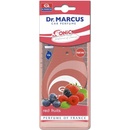 Dr.Marcus Sonic - Red Fruits