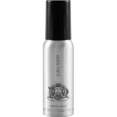 Extra Hard Erection Spray 50 ml