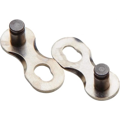 Sram PowerLink Gold rýchlospojka 9-rýchl. zlatá