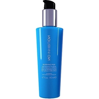 No Inhibition Silkening Milk 140 ml