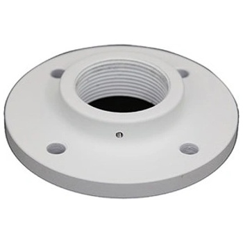 UniVIEW Основа за стойка UniVIEW TR-UF45-B-IN, алуминий, 116.5 x 30 mm (TR-UF45-B-IN)