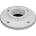 UniVIEW Основа за стойка UniVIEW TR-UF45-B-IN, алуминий, 116.5 x 30 mm (TR-UF45-B-IN)