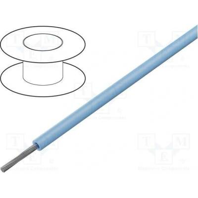 Belden 83005 0061000 Vodič lanko Cu 22AWG TFE Konstrukce lana: 7/30AWG 600V 305m